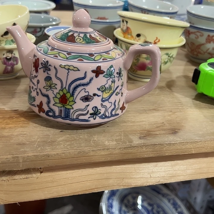 景德镇瓷器研究开发基地是