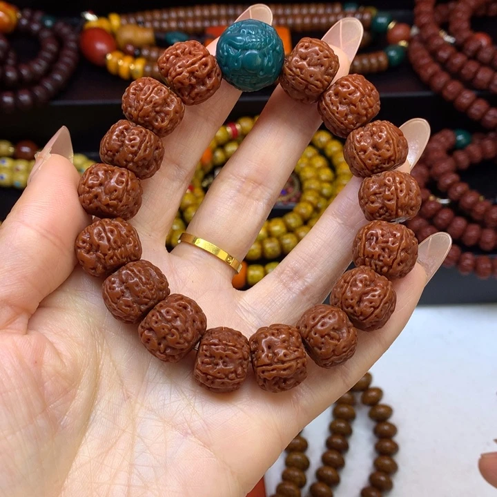 吊坠金刚菩提菩提