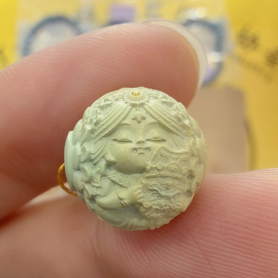 ****绿松石未镶嵌珠宝奇石