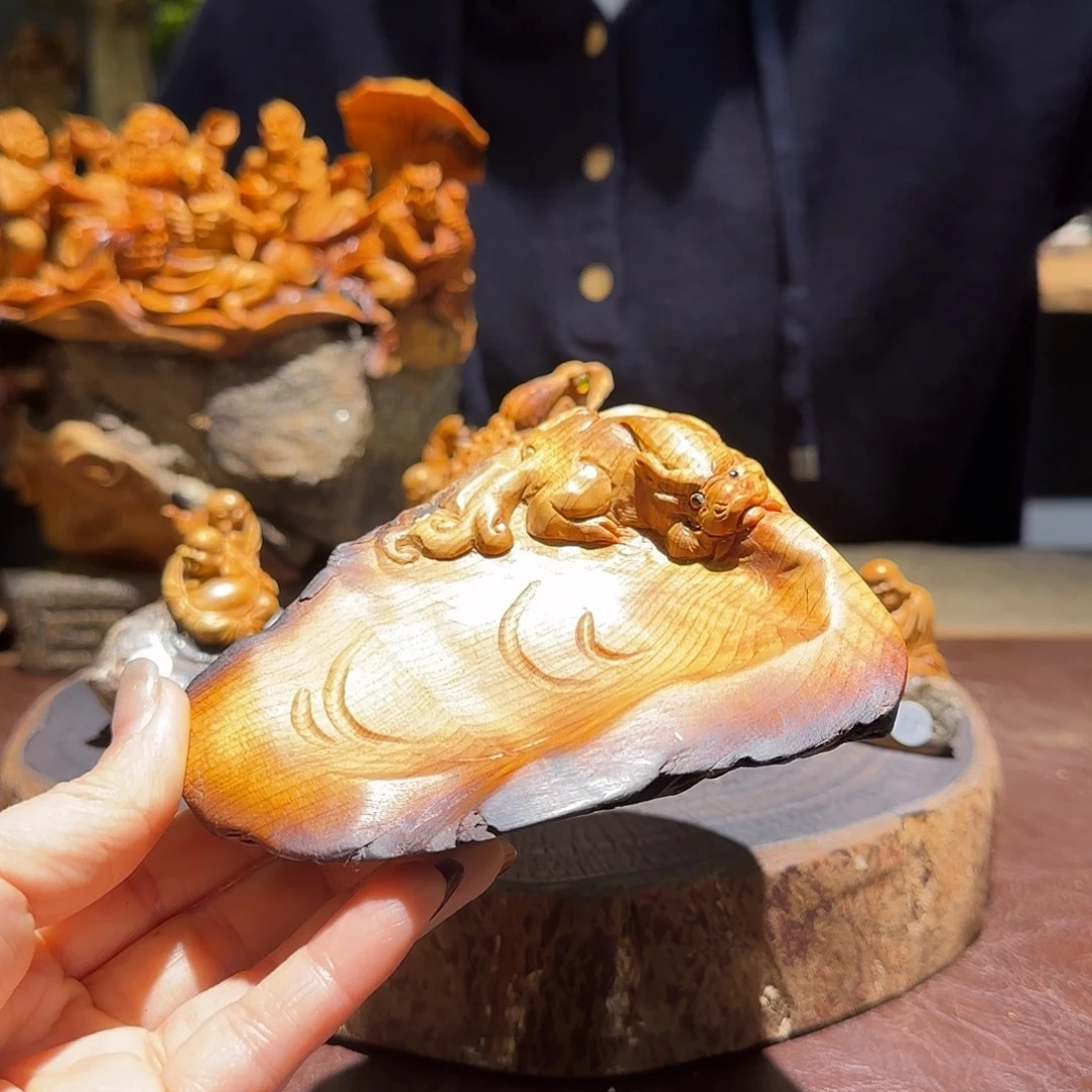 柏木（崖柏）太行集团公司