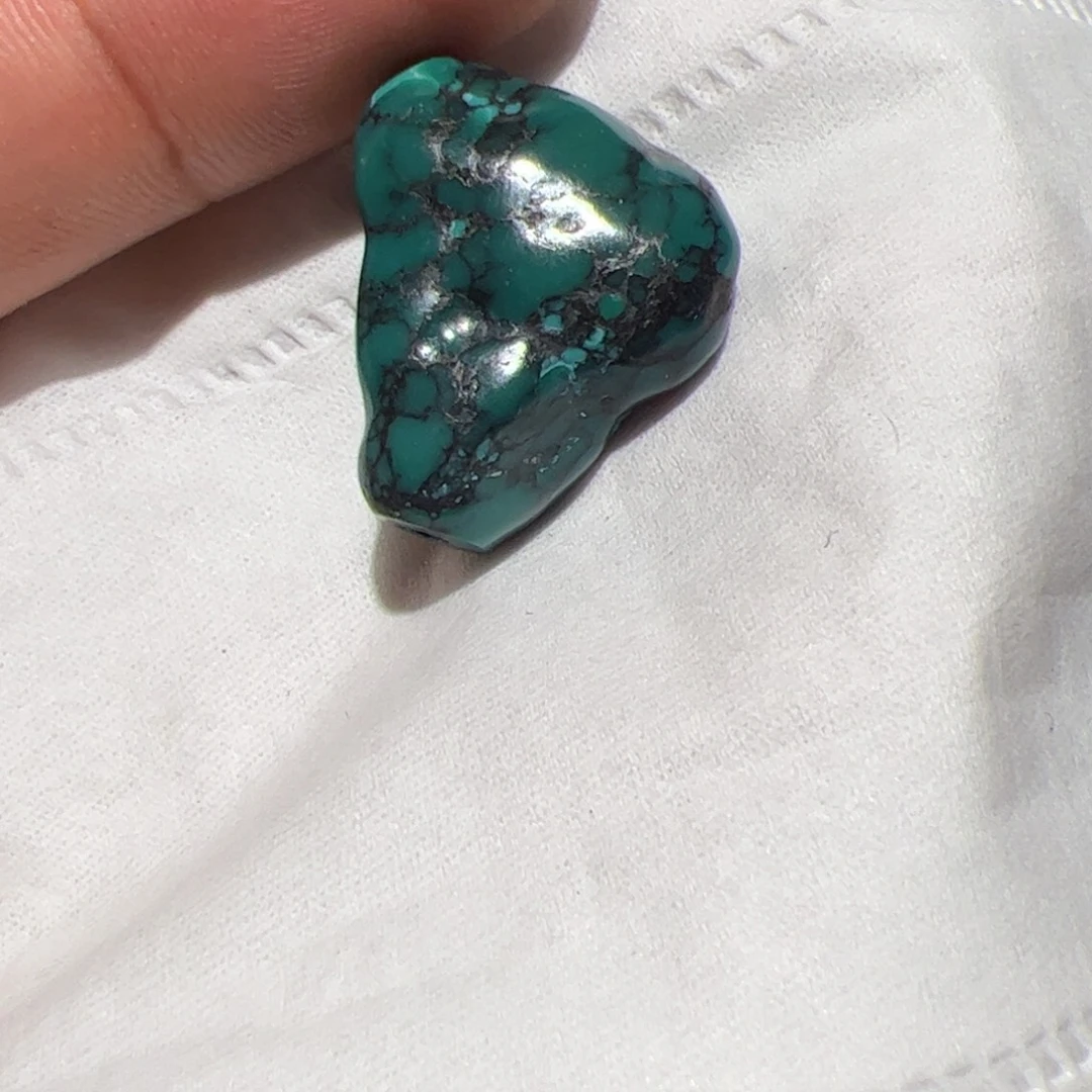 项圈玻璃你在一起的