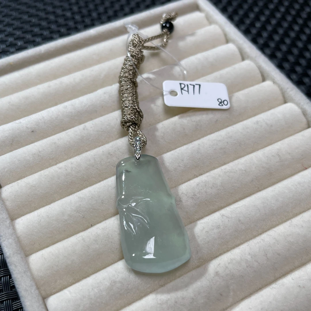 R177吊坠百搭男女款多样性发货其一