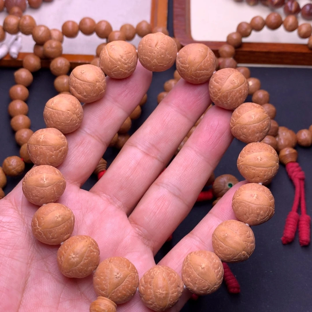 【闪购商品】凤眼菩提吊坠凤眼