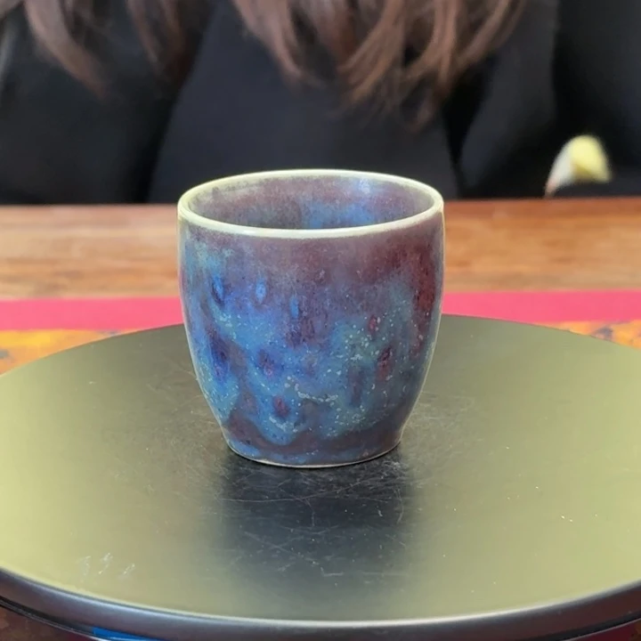 017 传统工艺茶器作品