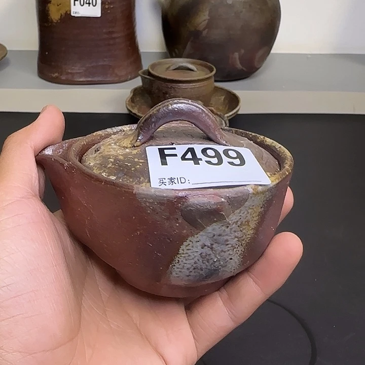 备前烧作品备前烧作品