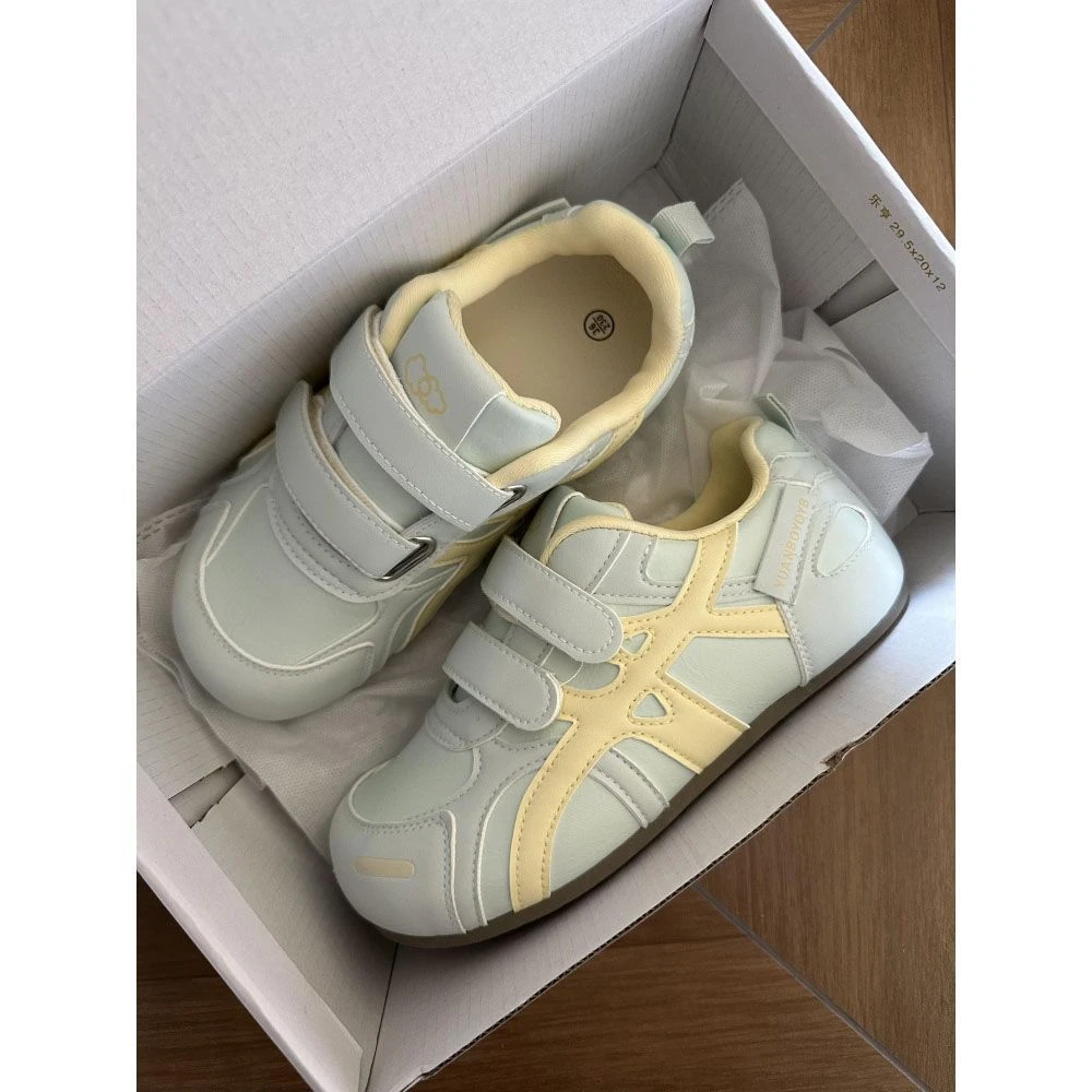 小众板鞋子女2025新款爆款秋季女鞋潮流休闲鞋厚底小白鞋女鞋子