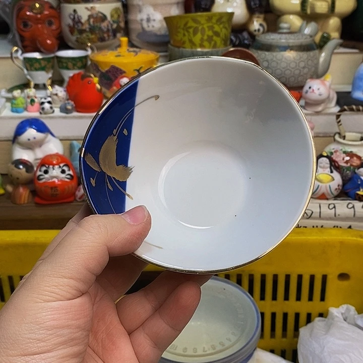 茶杯紫砂沈*嫒日本精品回流瓷器
