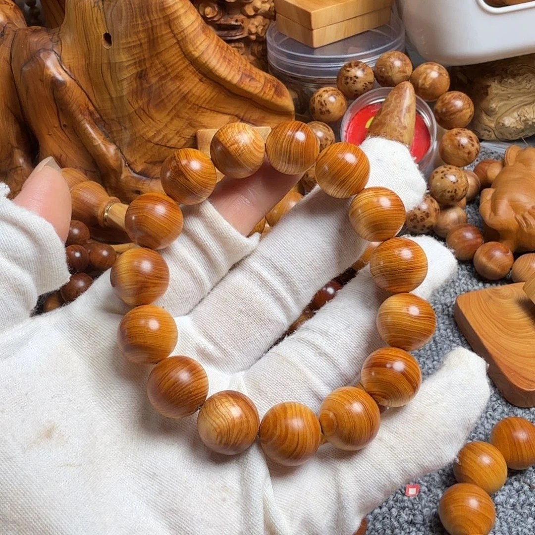 瓜***土柏木（崖柏）太行崖柏1.5红油