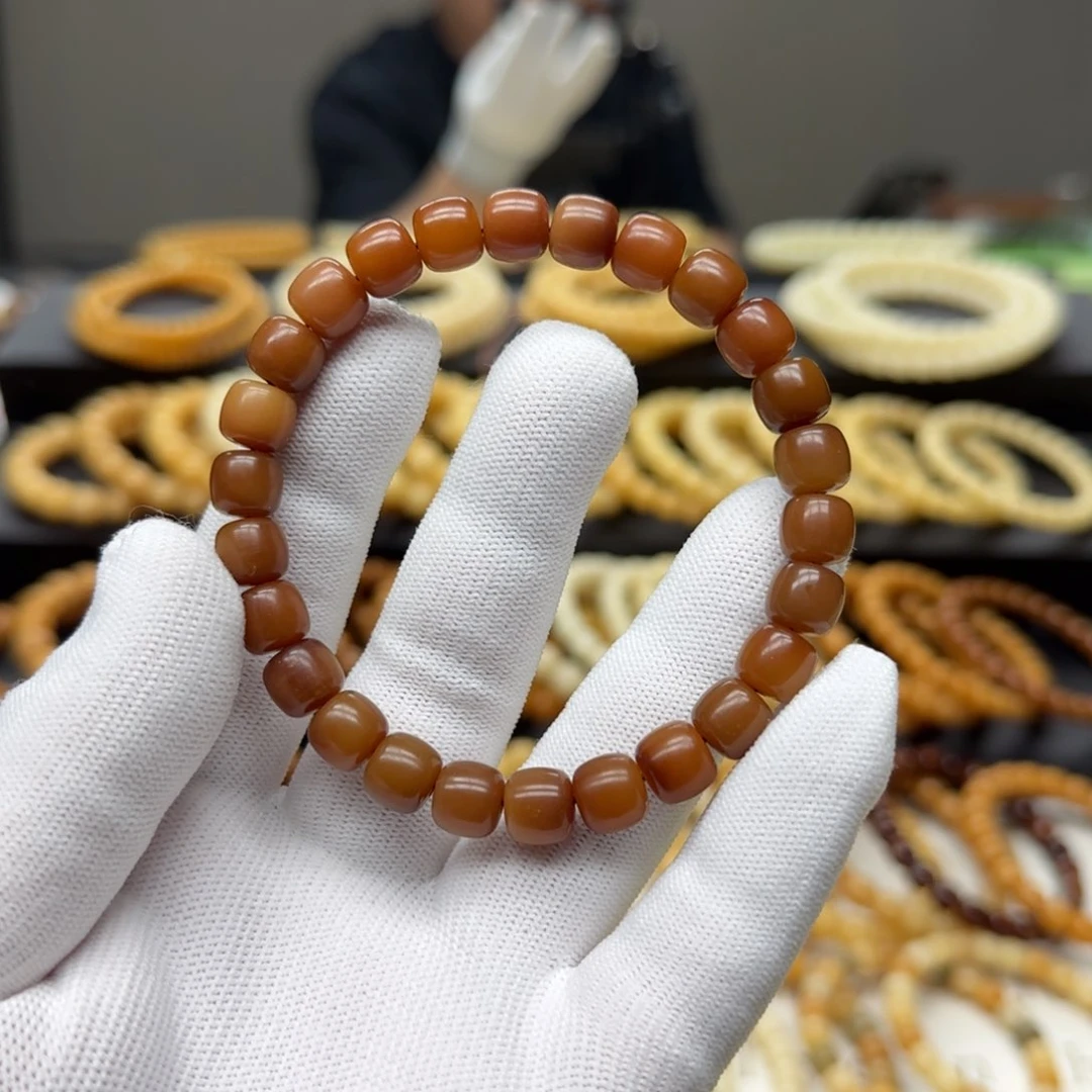 善***翊菩提根/象牙果手串福袋