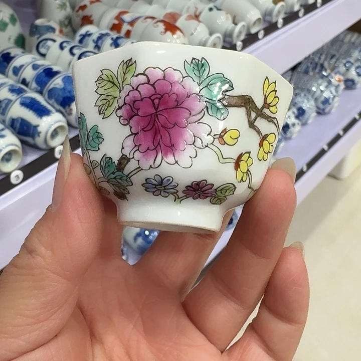 陶瓷艺术品收藏陶瓷