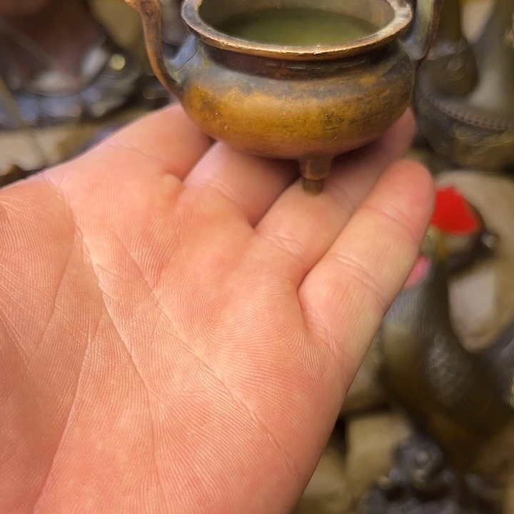 铜器摆件铜器摆件铜器摆件