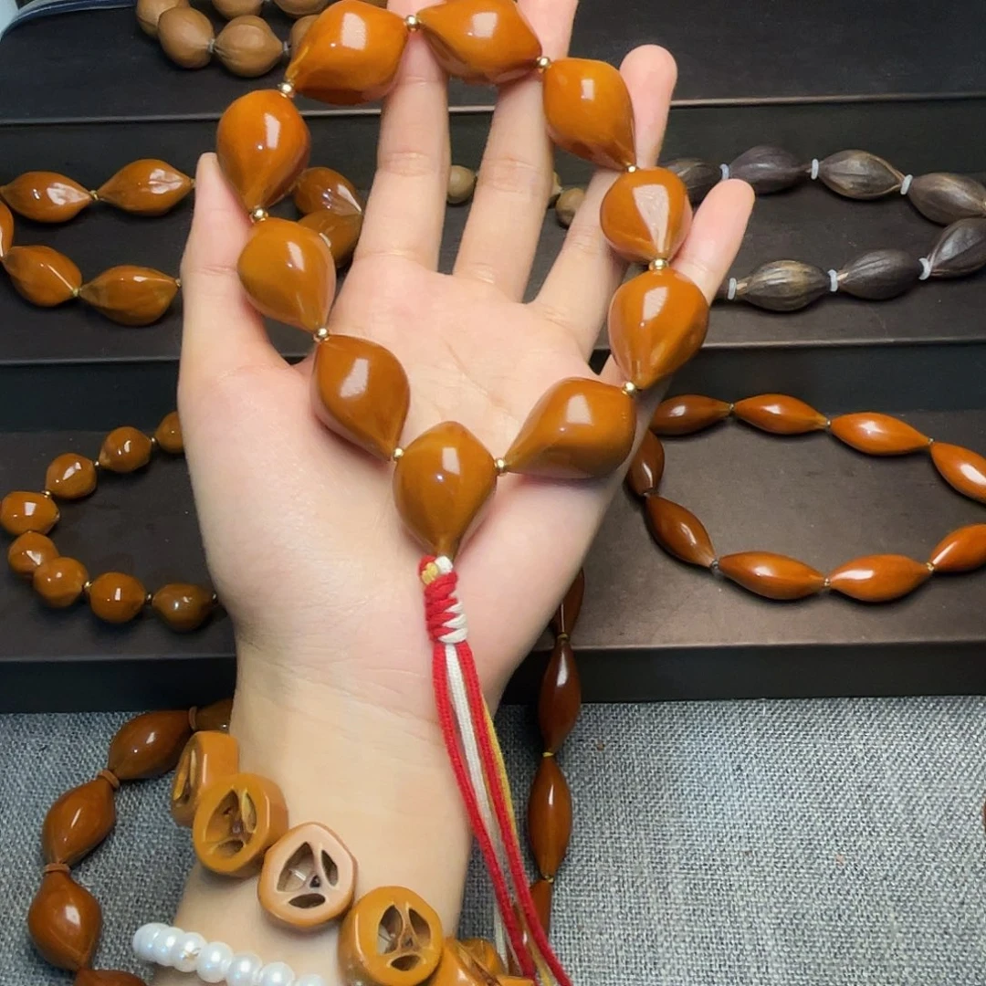 橄榄核手串橄榄核手串