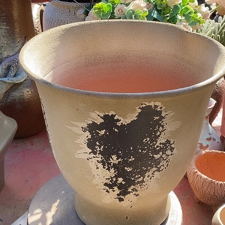 花盆紫砂紫砂30.28花盆