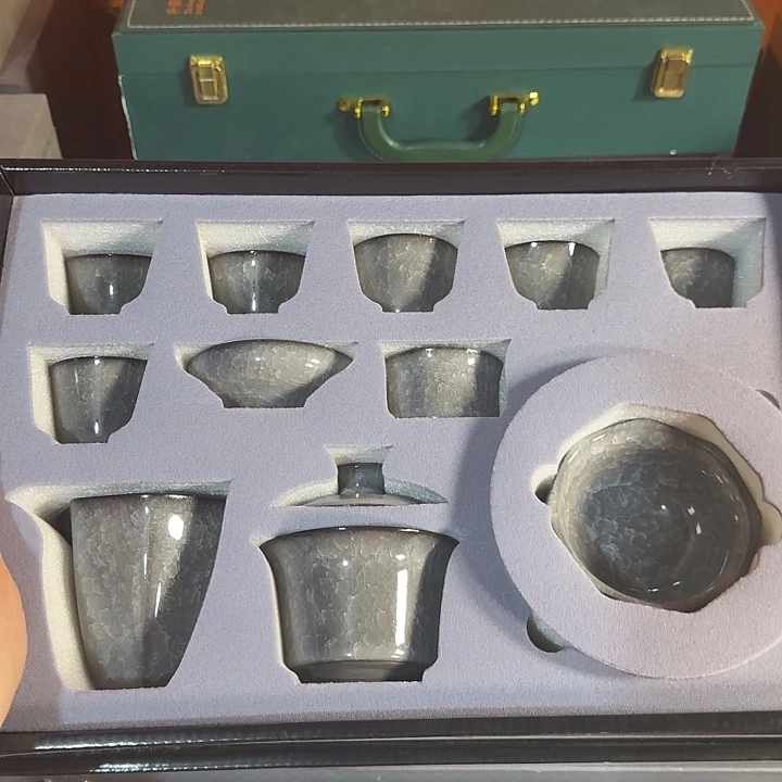 孤品茶具套装等等等