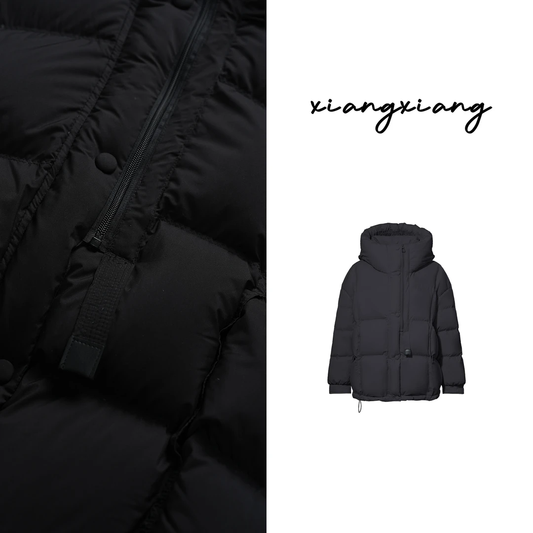 【香香专属】新款鸭绒羽绒服240578