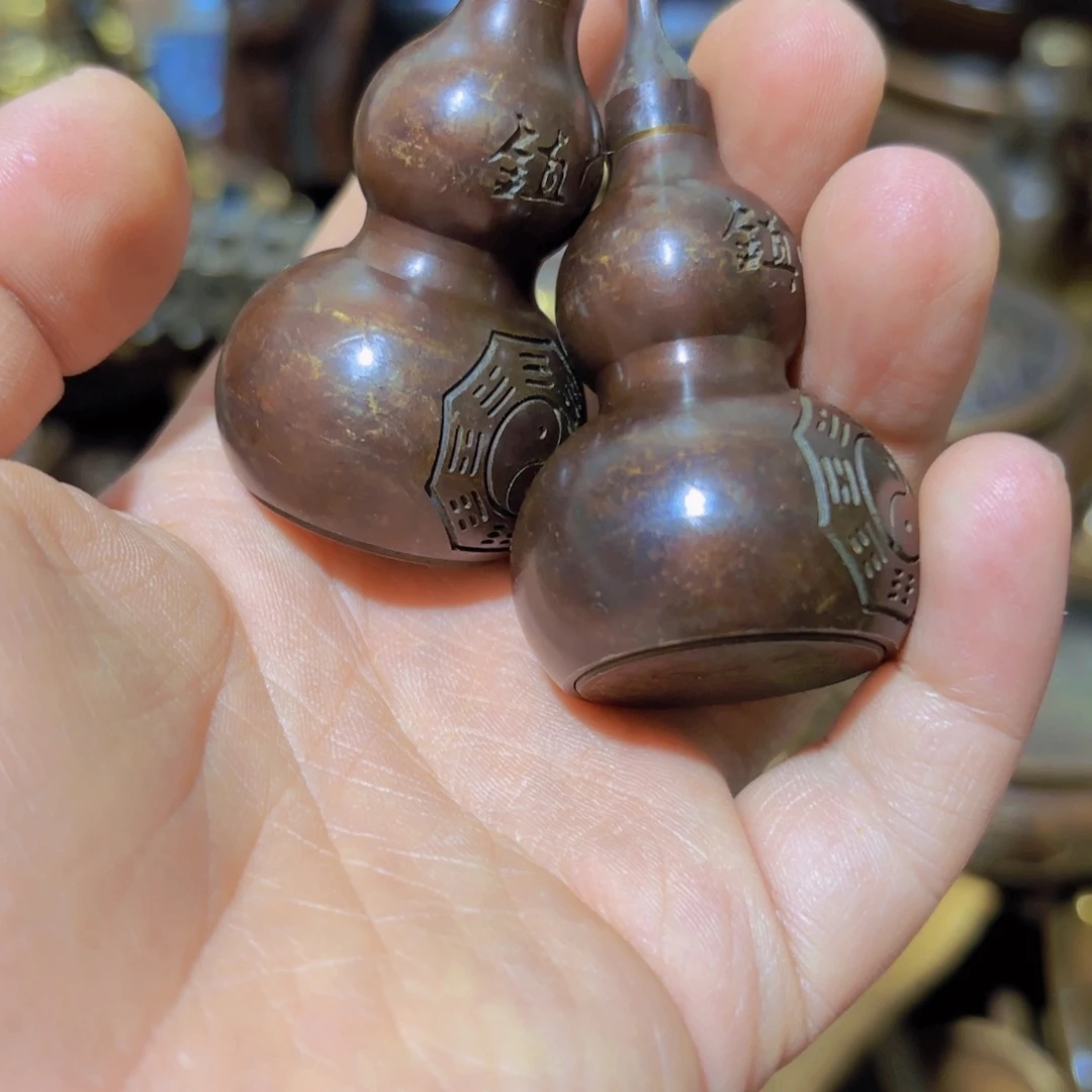 铜器清货 铜器高端摆件