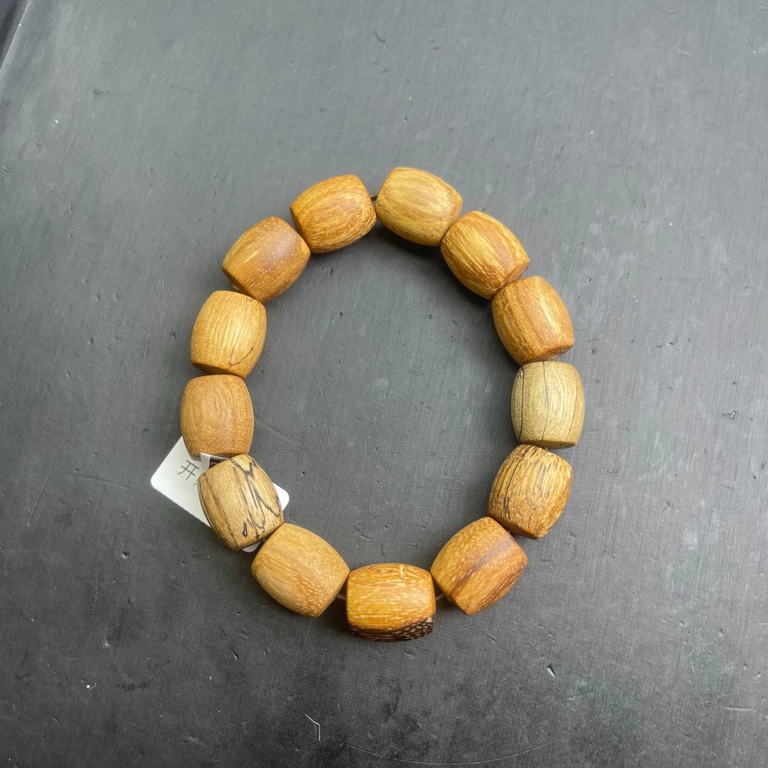 568开师兄木质手串