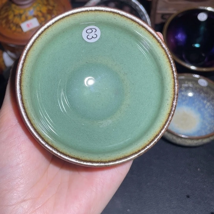 茶盏茶器直播间链接