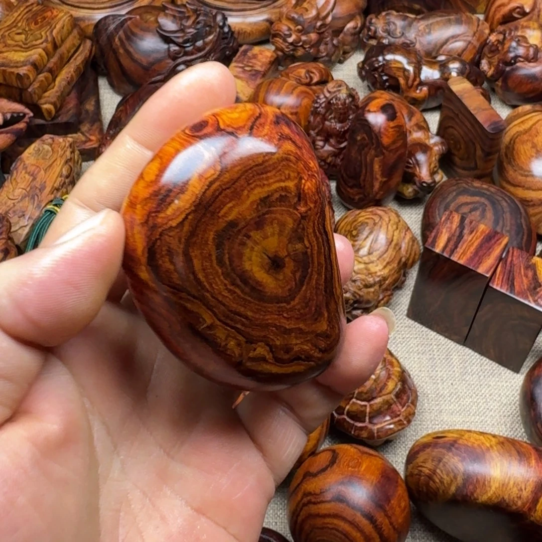 黄花梨/降香黄檀我