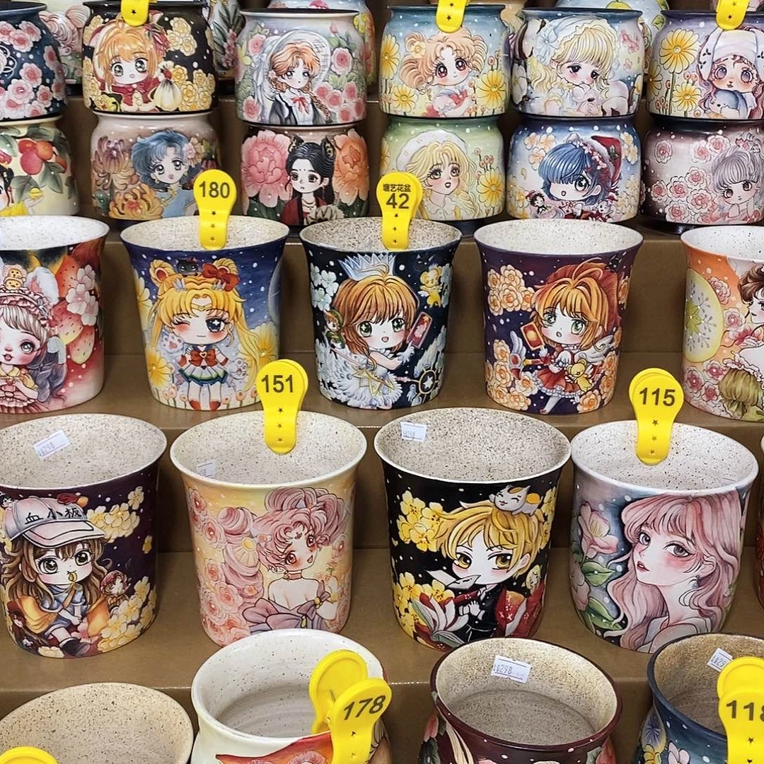景德镇精品js上新。（278-298一个）