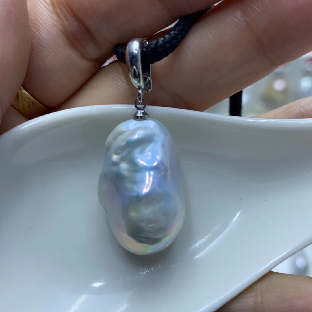 其它淡水珍珠未镶嵌