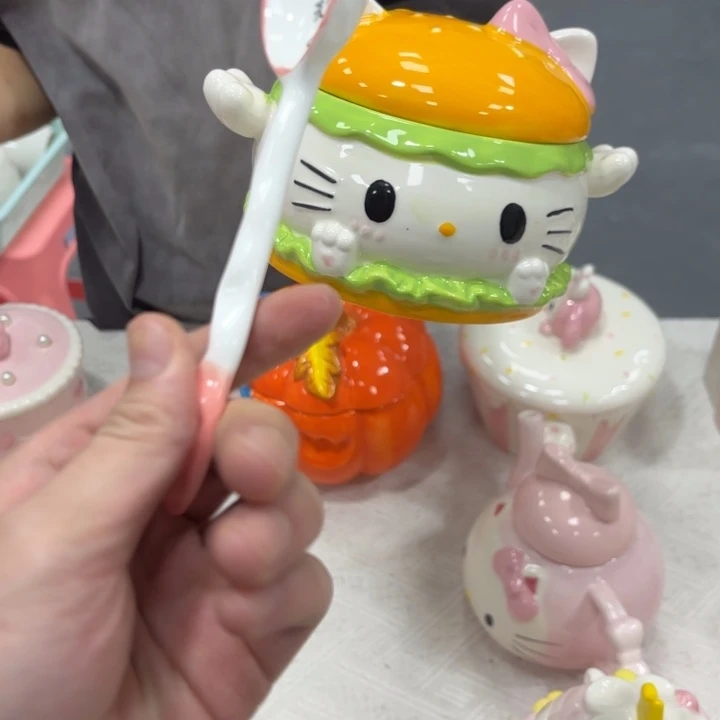 正版高温陶瓷釉下彩…餐具