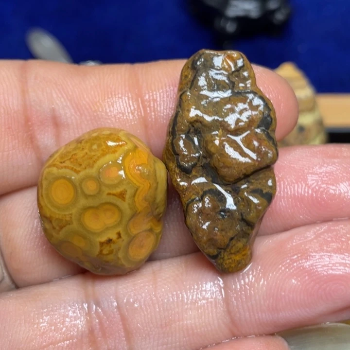 石材纯天然原石奇石205