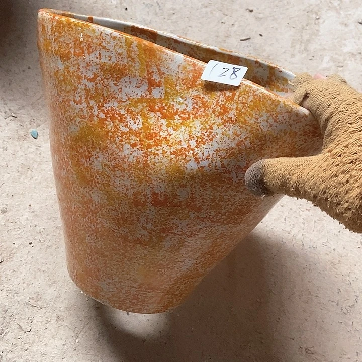 瓶口26个24 景德镇陶瓷学院