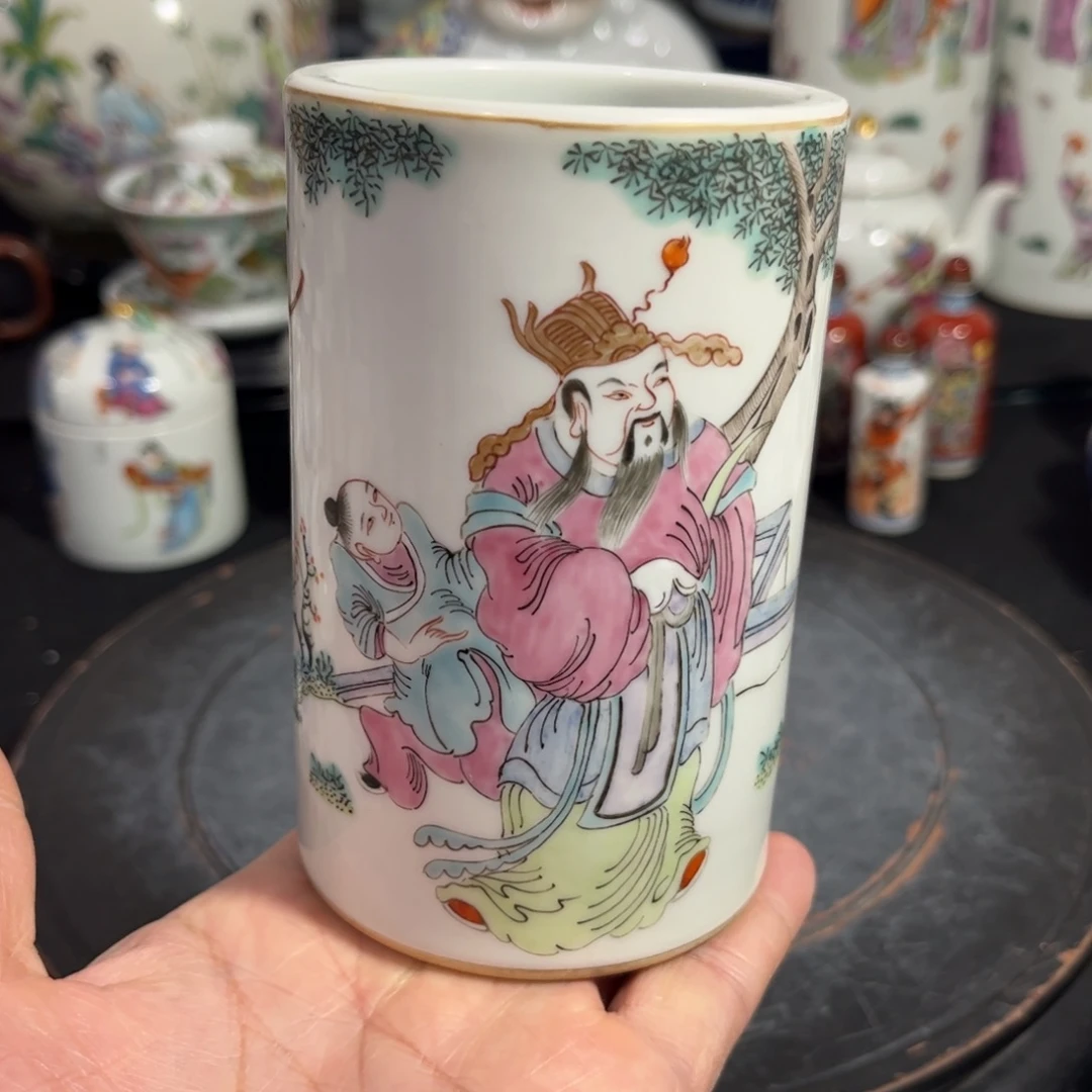 粉彩5668878956866999