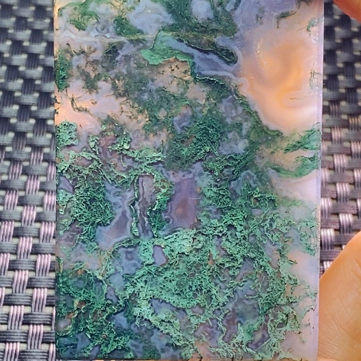 玛瑙/玉髓颈饰未镶嵌阳****8