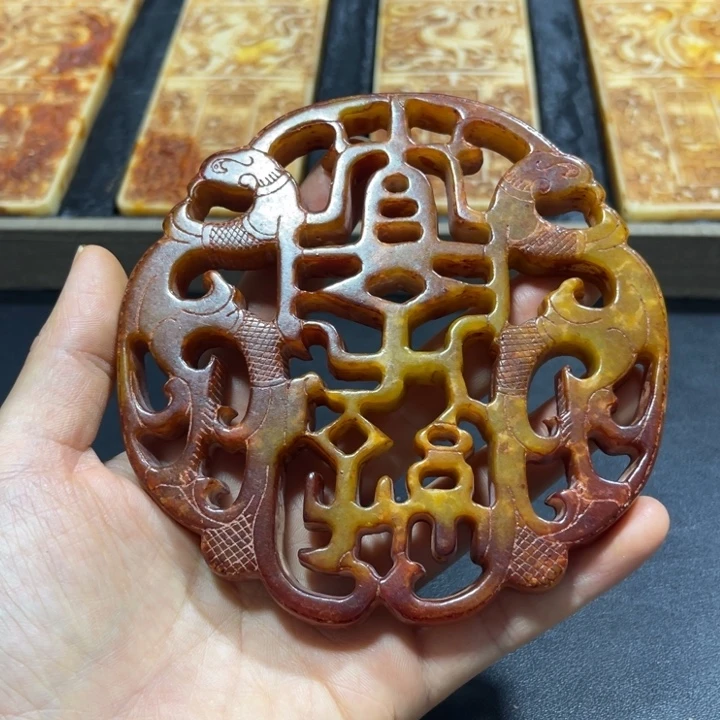 底槽青一物一图发货支持七天无理由。