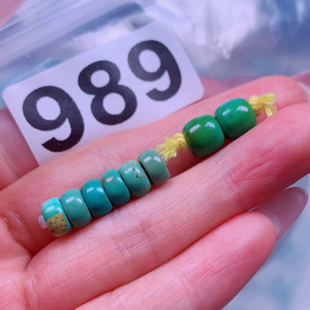 空竹粉丝专享十堰特色手工散珠