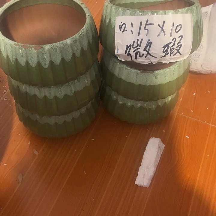 泥塑自产自销模式