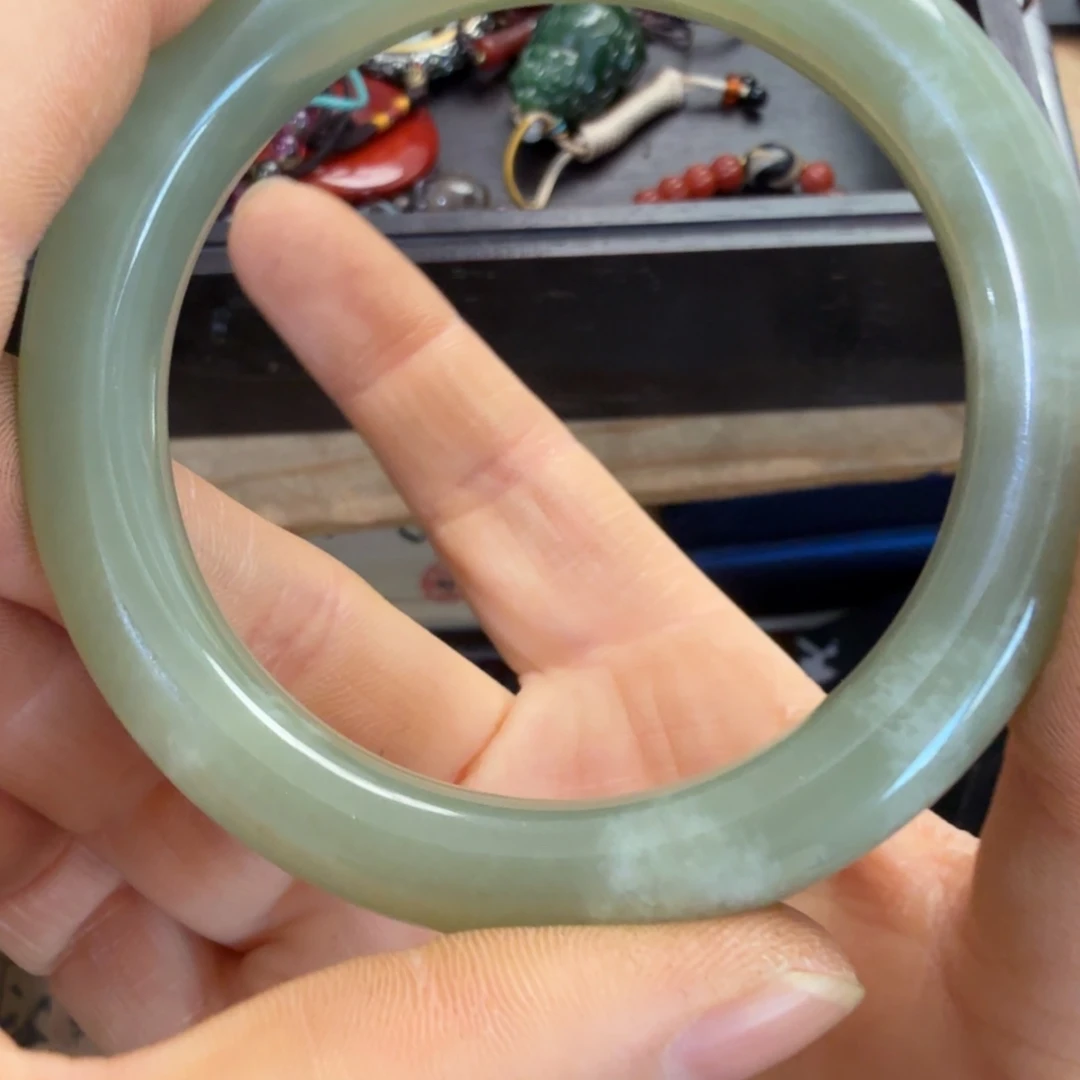 陶瓷手串，多样性发一