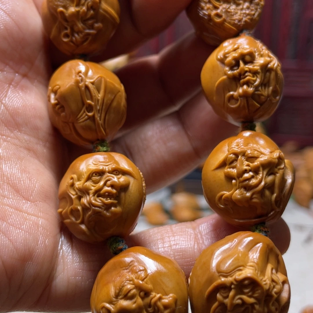 手串/手链橄榄核橄榄核