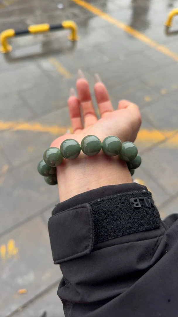 和田玉和田玉手串