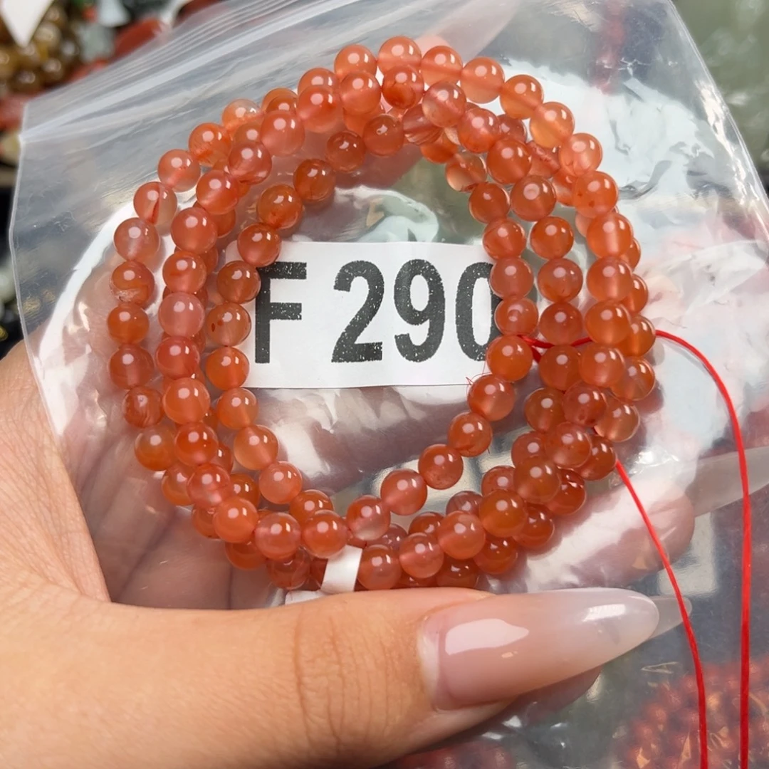 南红玛瑙未镶嵌珠宝奇石