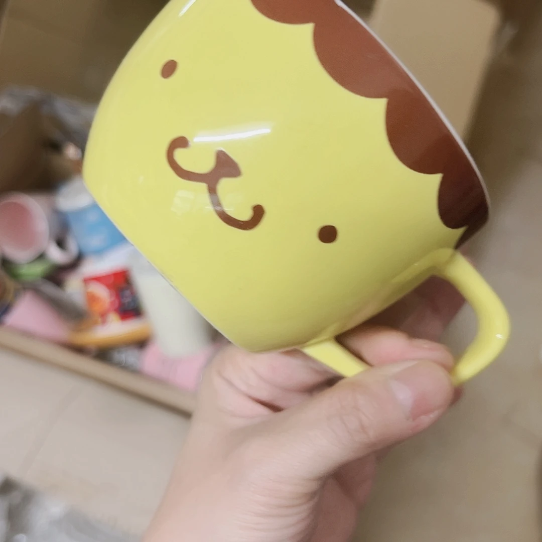 可爱的微瑕满20包邮