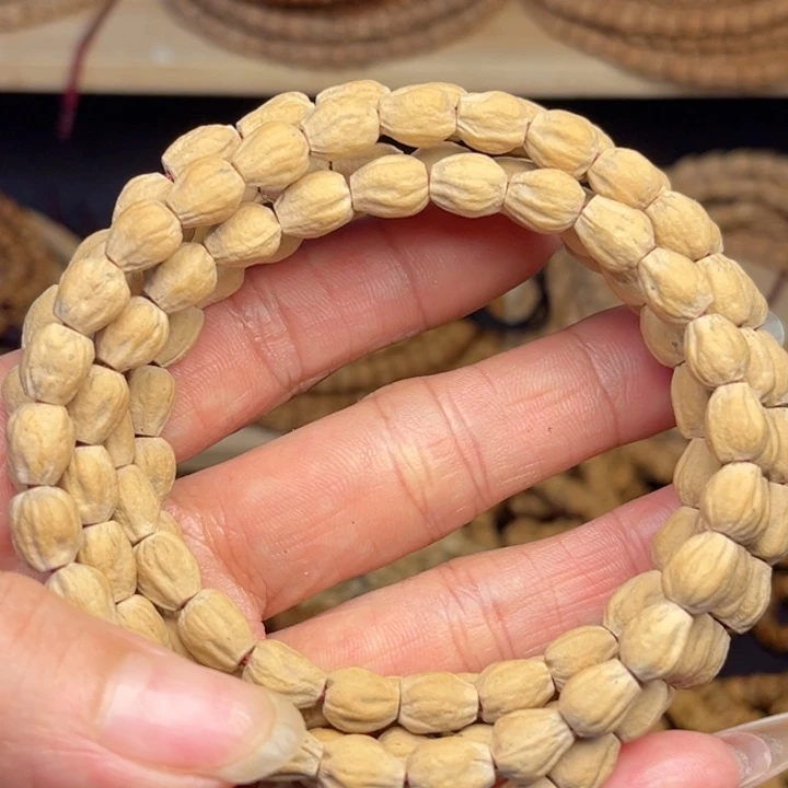 柏香籽/百香籽吊坠