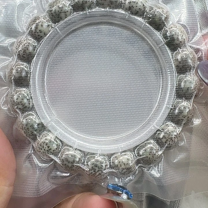 星月菩提手串58入门糯冰12 11