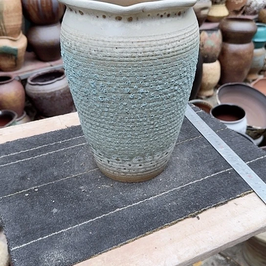 高度31口径21有孔