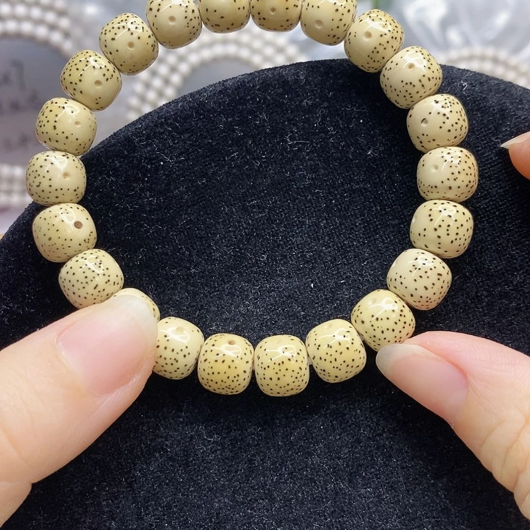 吊坠星月菩提10.9原生态