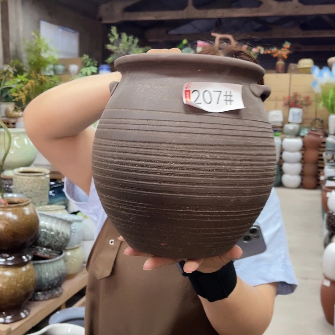 高度24口径20厘米