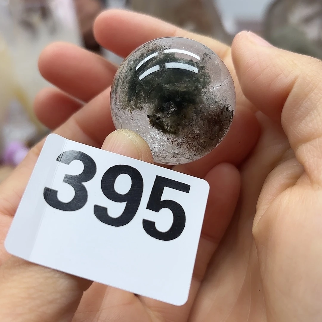 大型摆件（非配饰）未镶嵌水晶