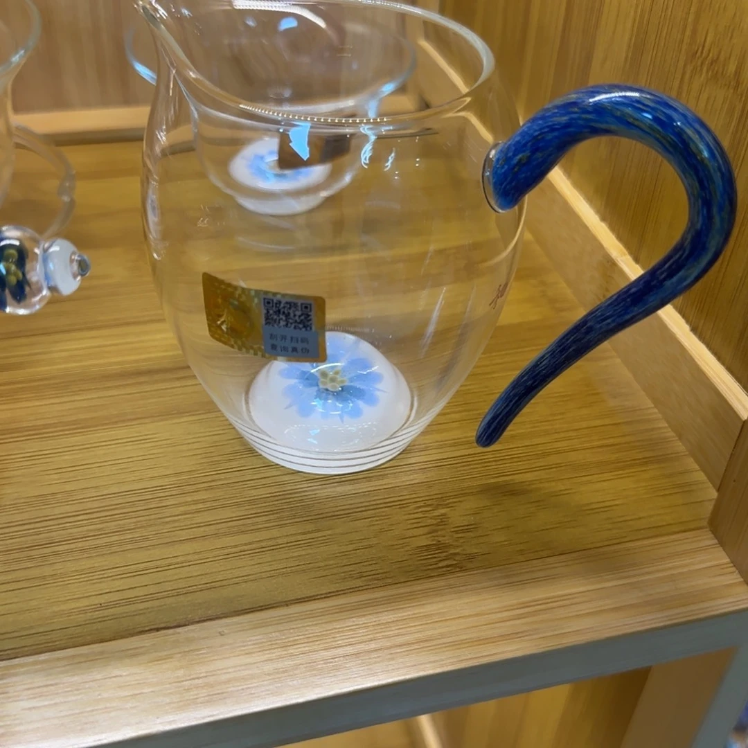 欧***坨禾器星梦怡然公道杯