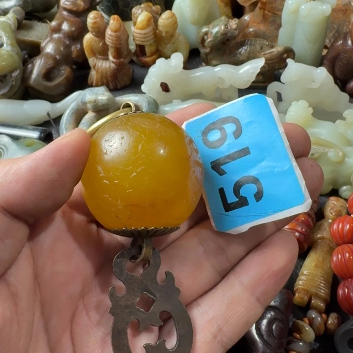 玛瑙/玉髓颈饰合金