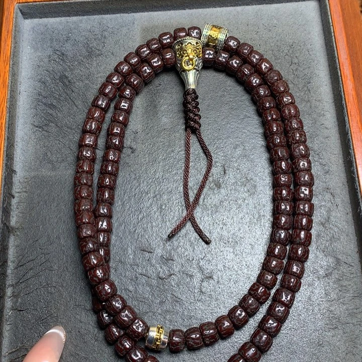 金刚菩提吊坠菩提