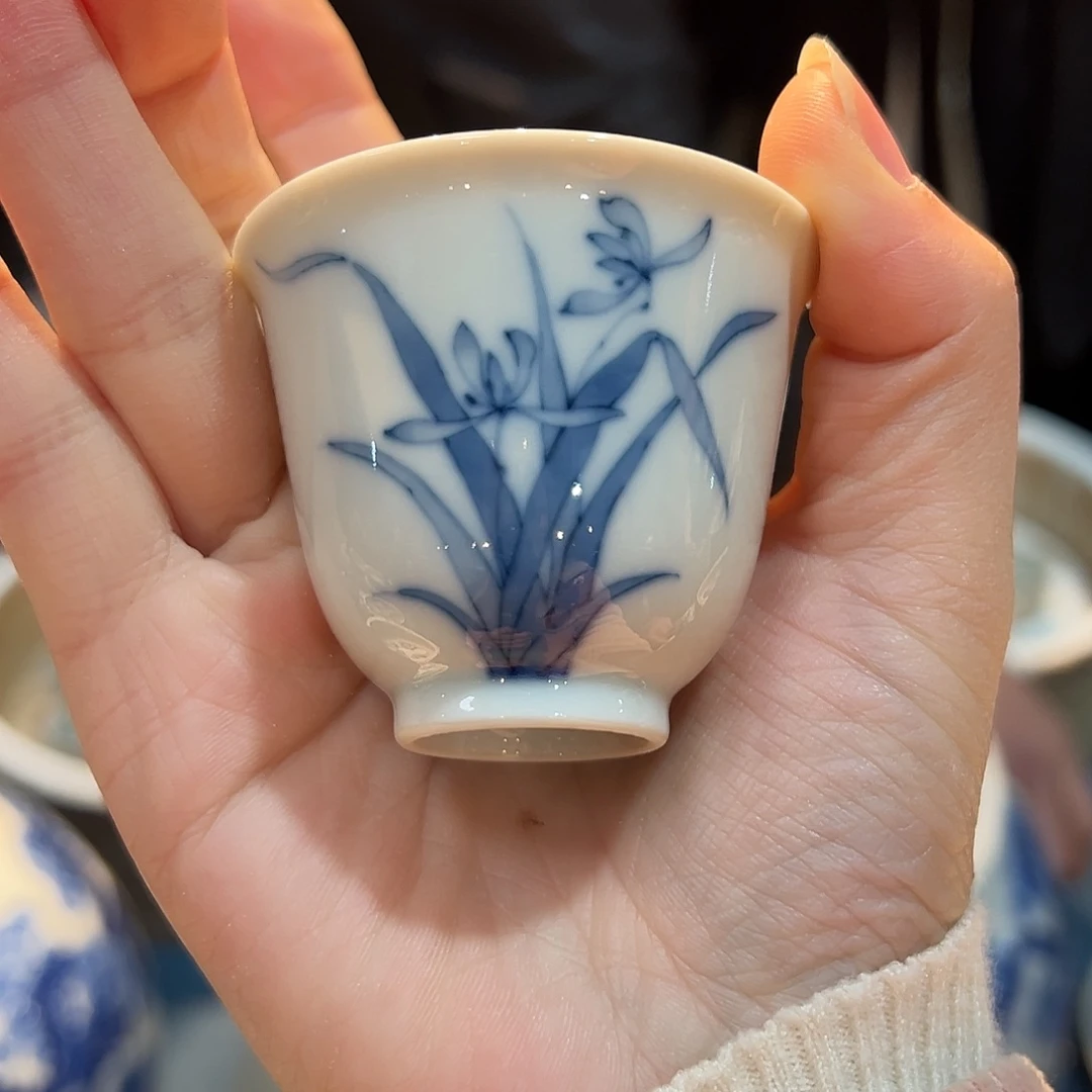 易修柴窑杯杯杯杯杯