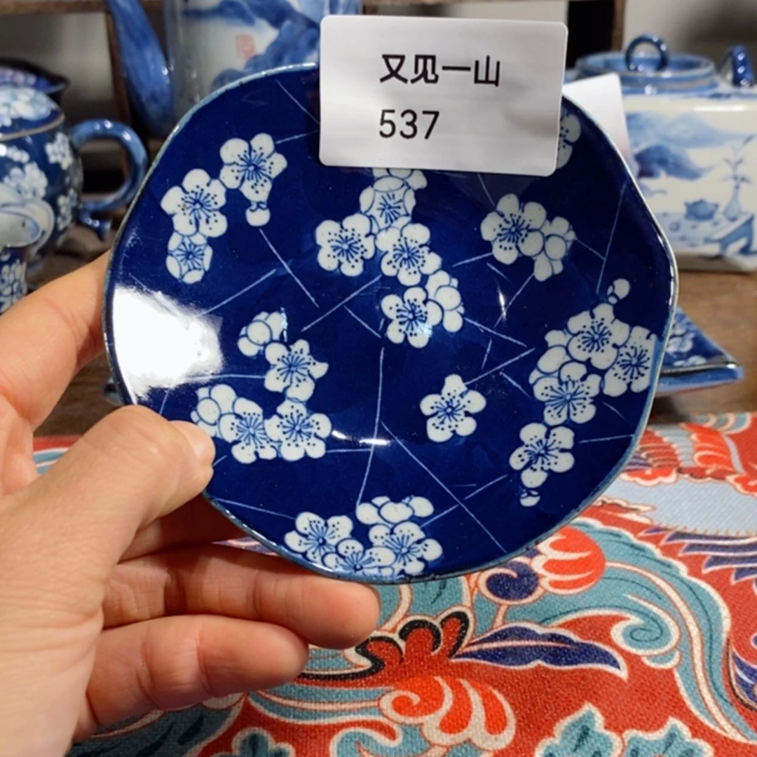 【闪购商品】36%以上骨粉骨瓷