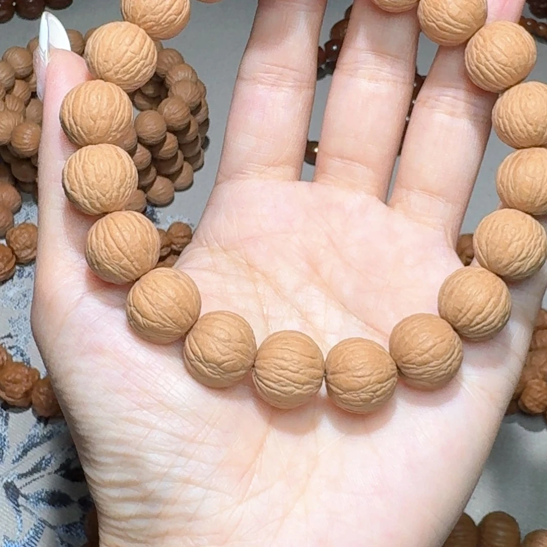 明****￥原皮原色原生态凤羽手串 14